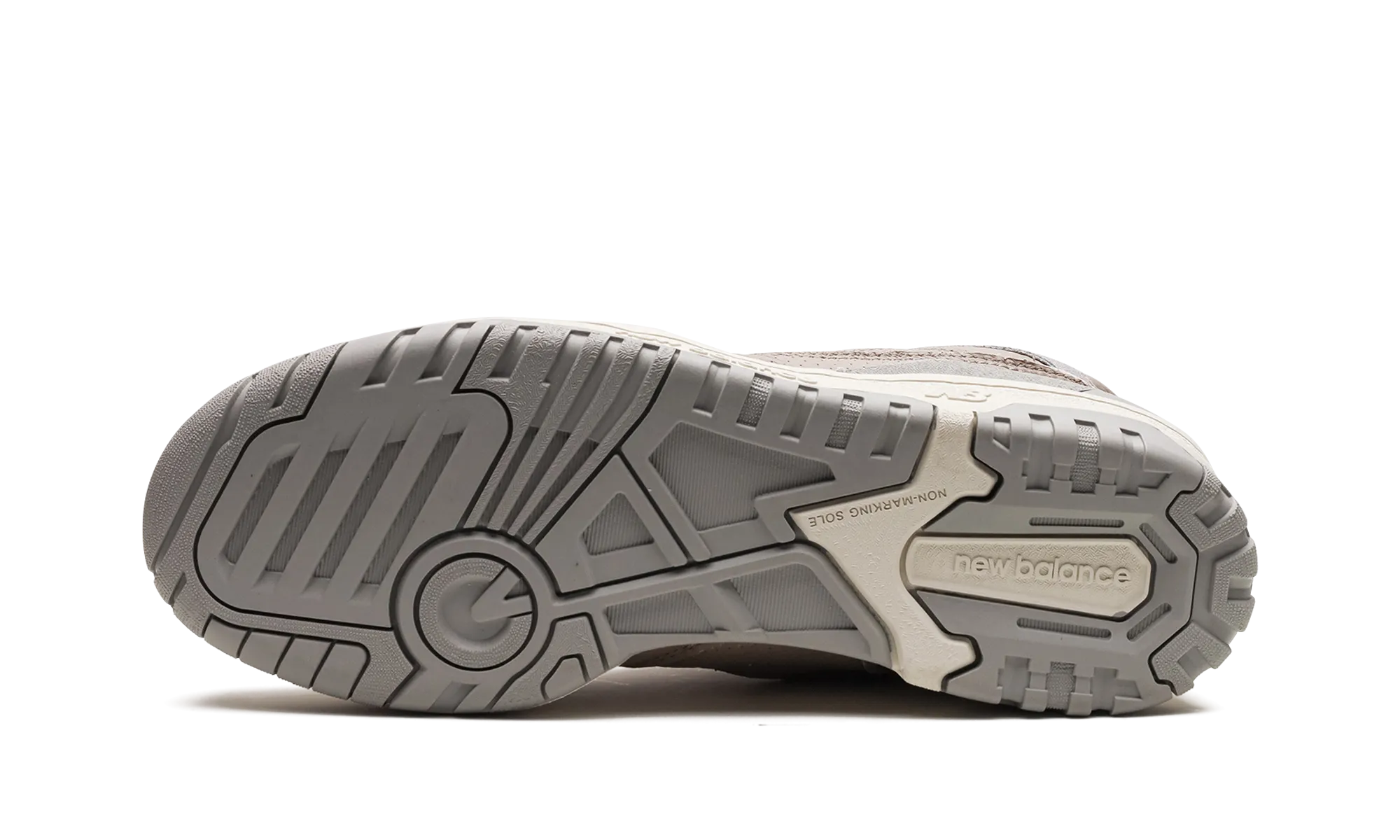 550 "Lunar New Year" Classic Charm hard sole