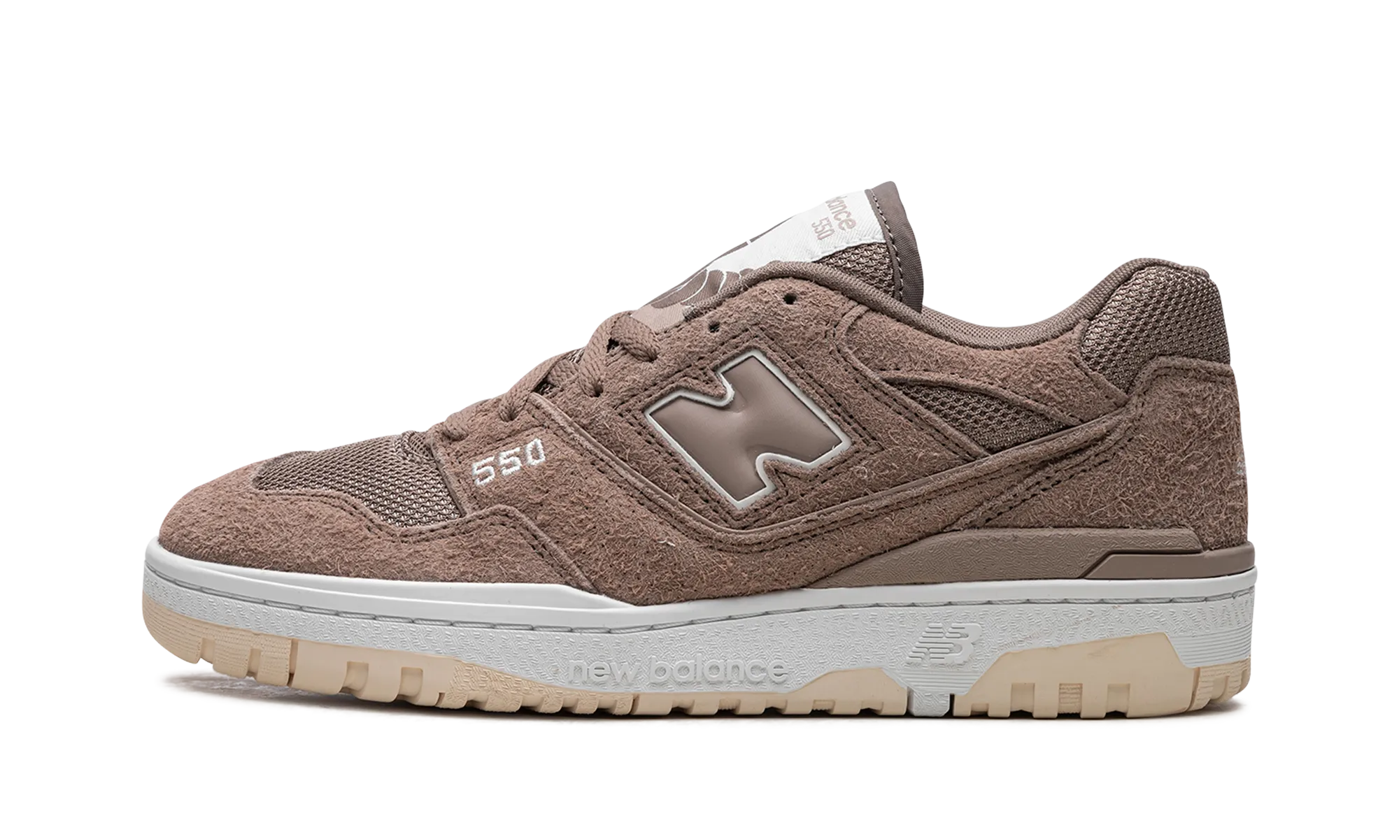 550 "Mushroom" Breath Flow