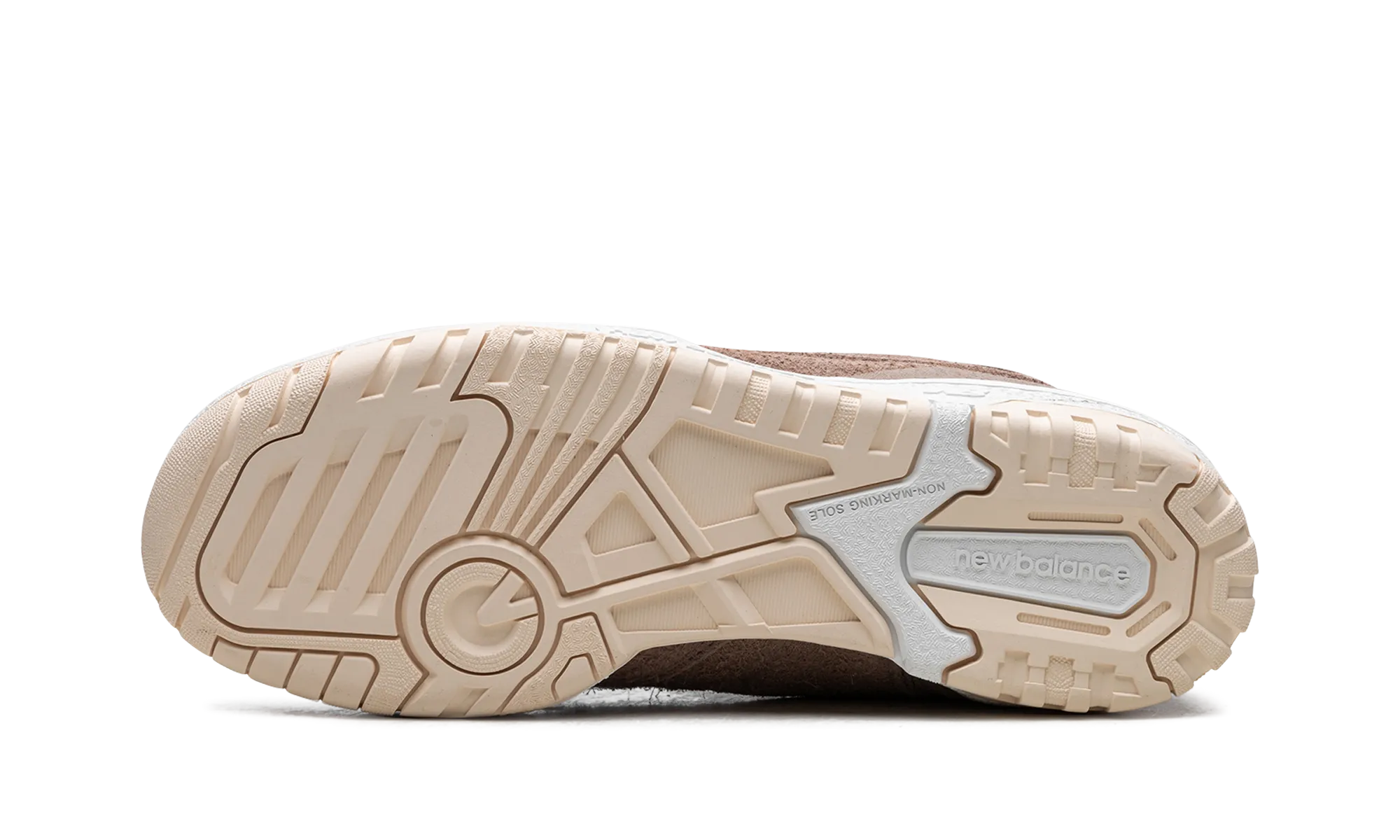speed ropes functional - feature shoes 550 "Mushroom"