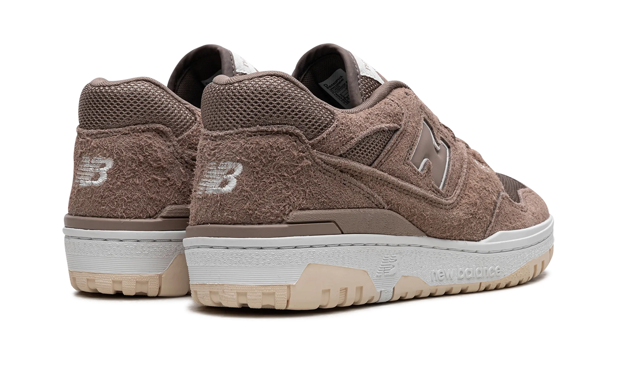 gym goer 550 "Mushroom"
