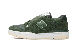 550 "Nori" fun - run