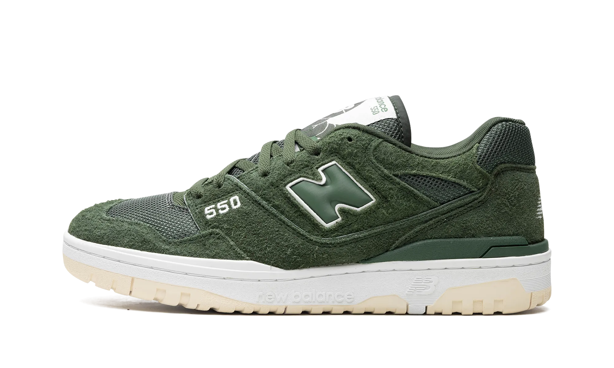 550 "Nori" fun - run