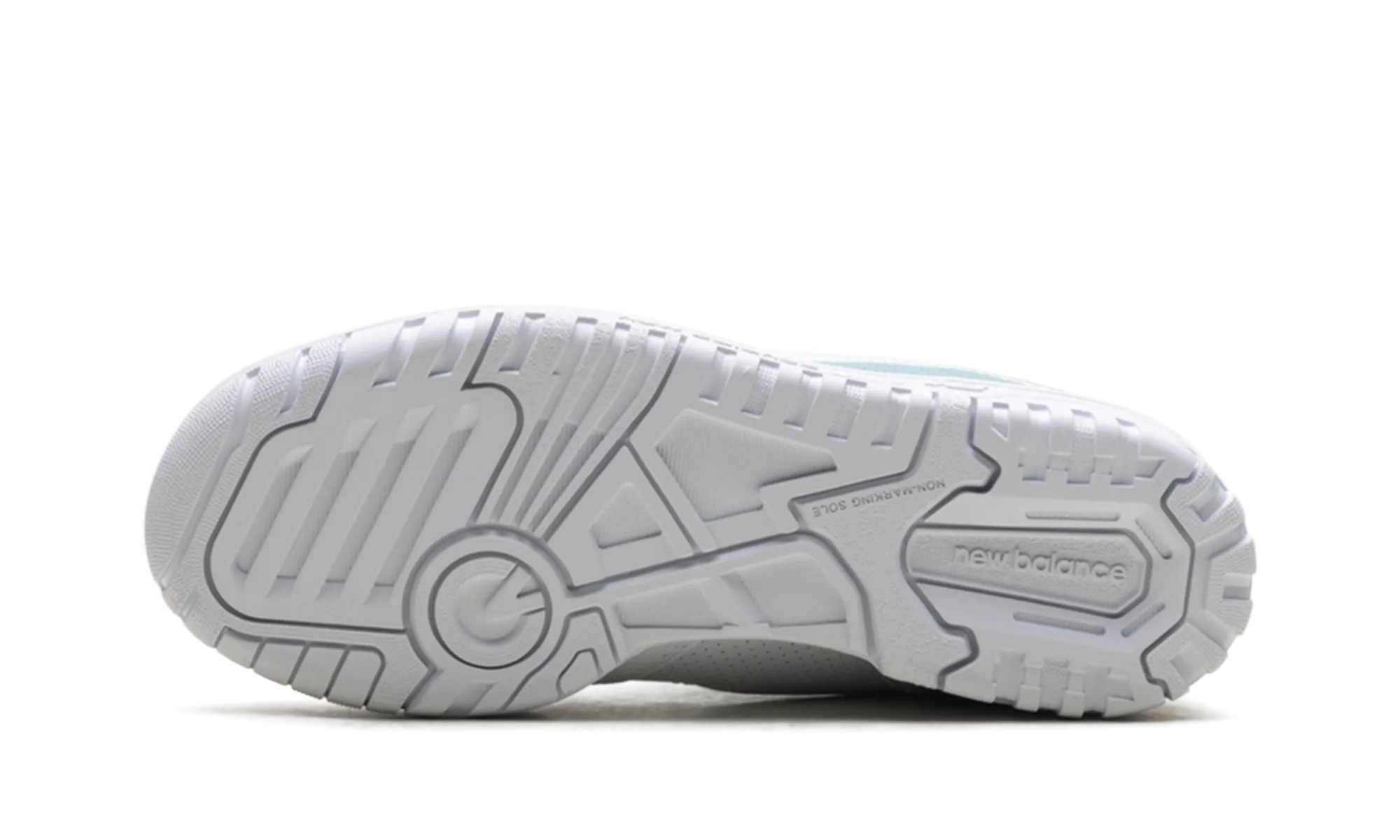 550 "salt marsh" morning running shoes CloudTec