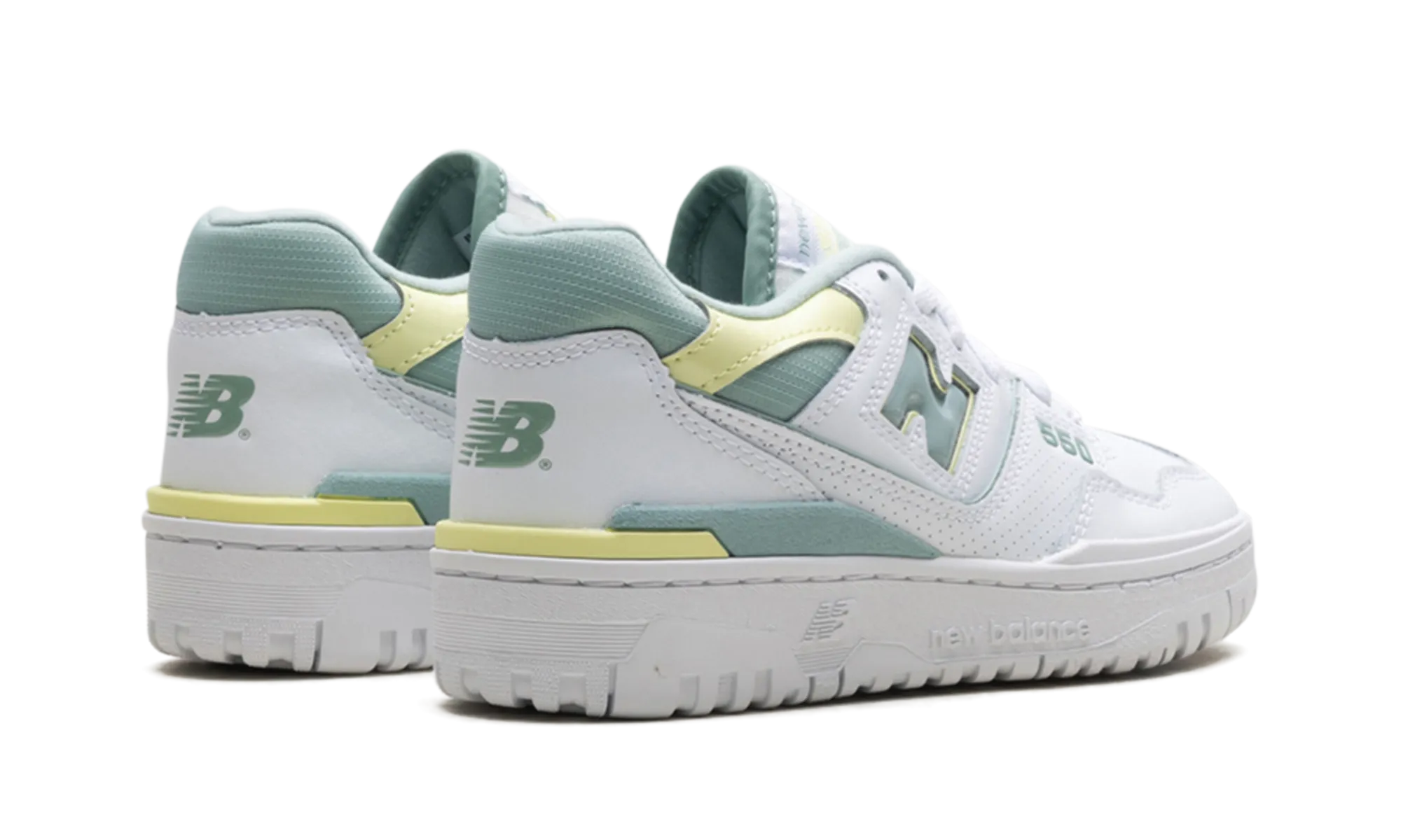 night running footwear Personalized Training Plans 550 "salt marsh"