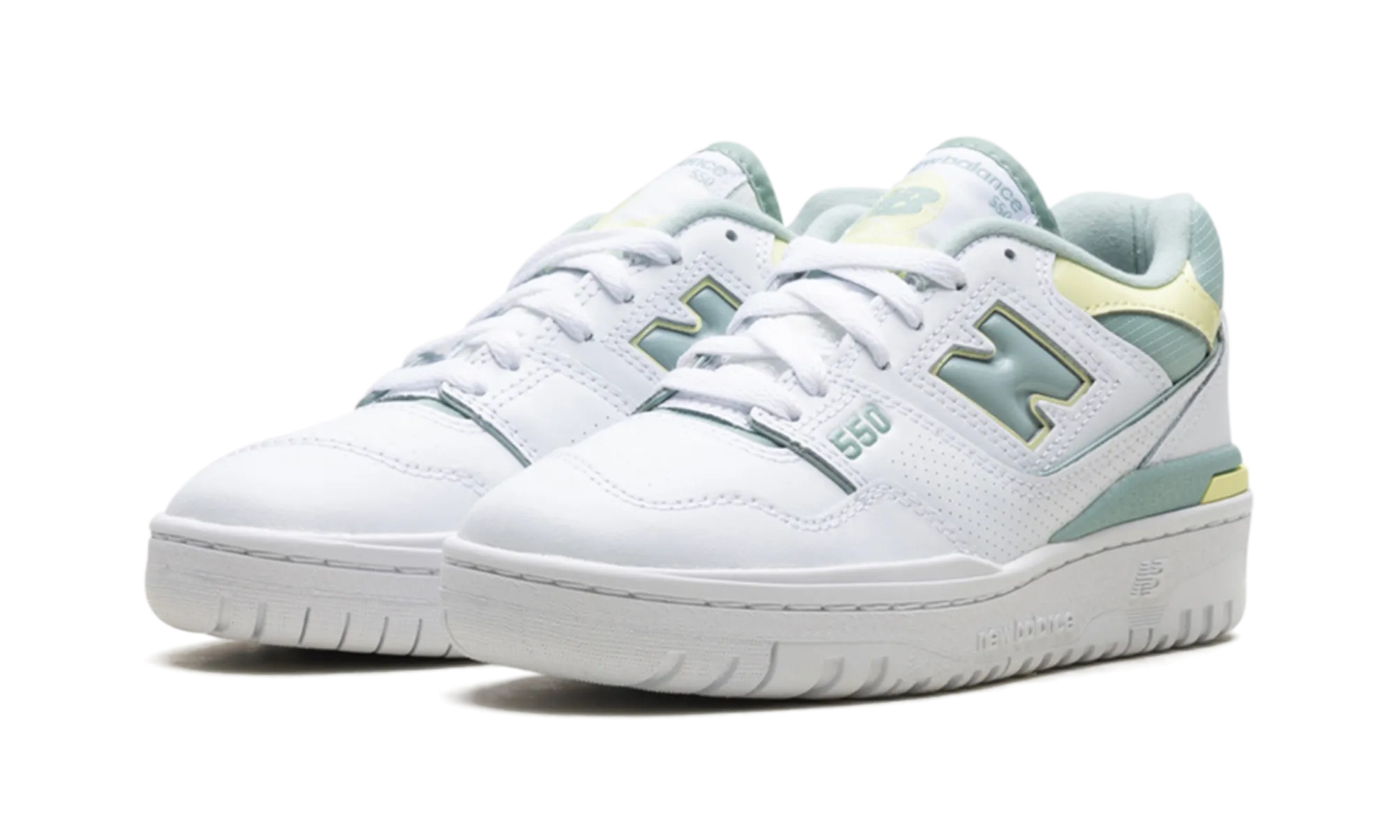 550 "salt marsh" versatile - use shoes