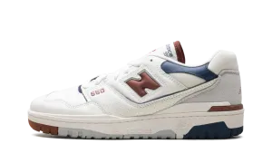 550 "Sea Salt Relic Brown" mountain biking shoes
