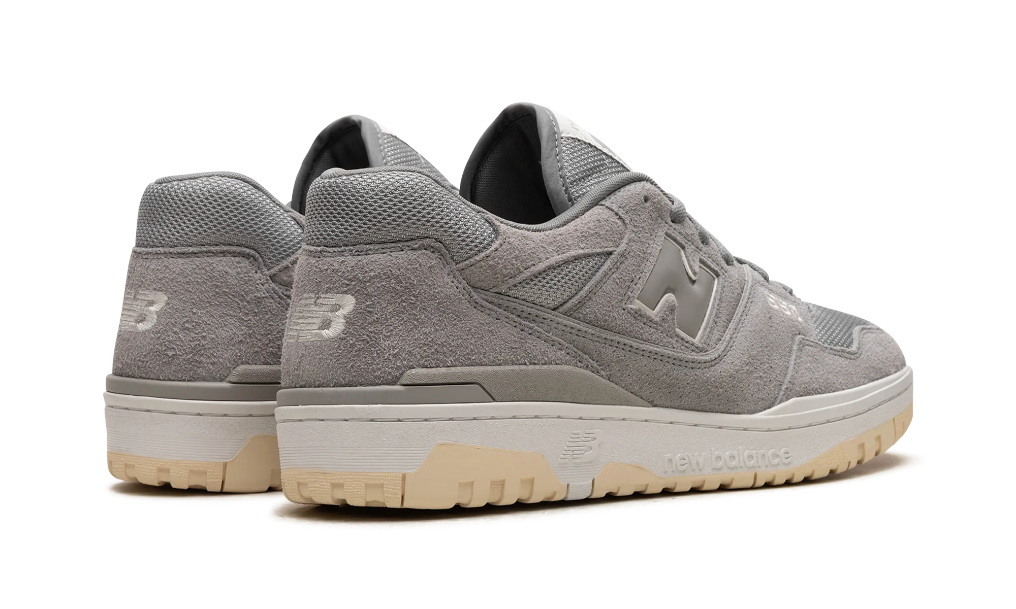 cross - trainers 550 "Slate Grey"