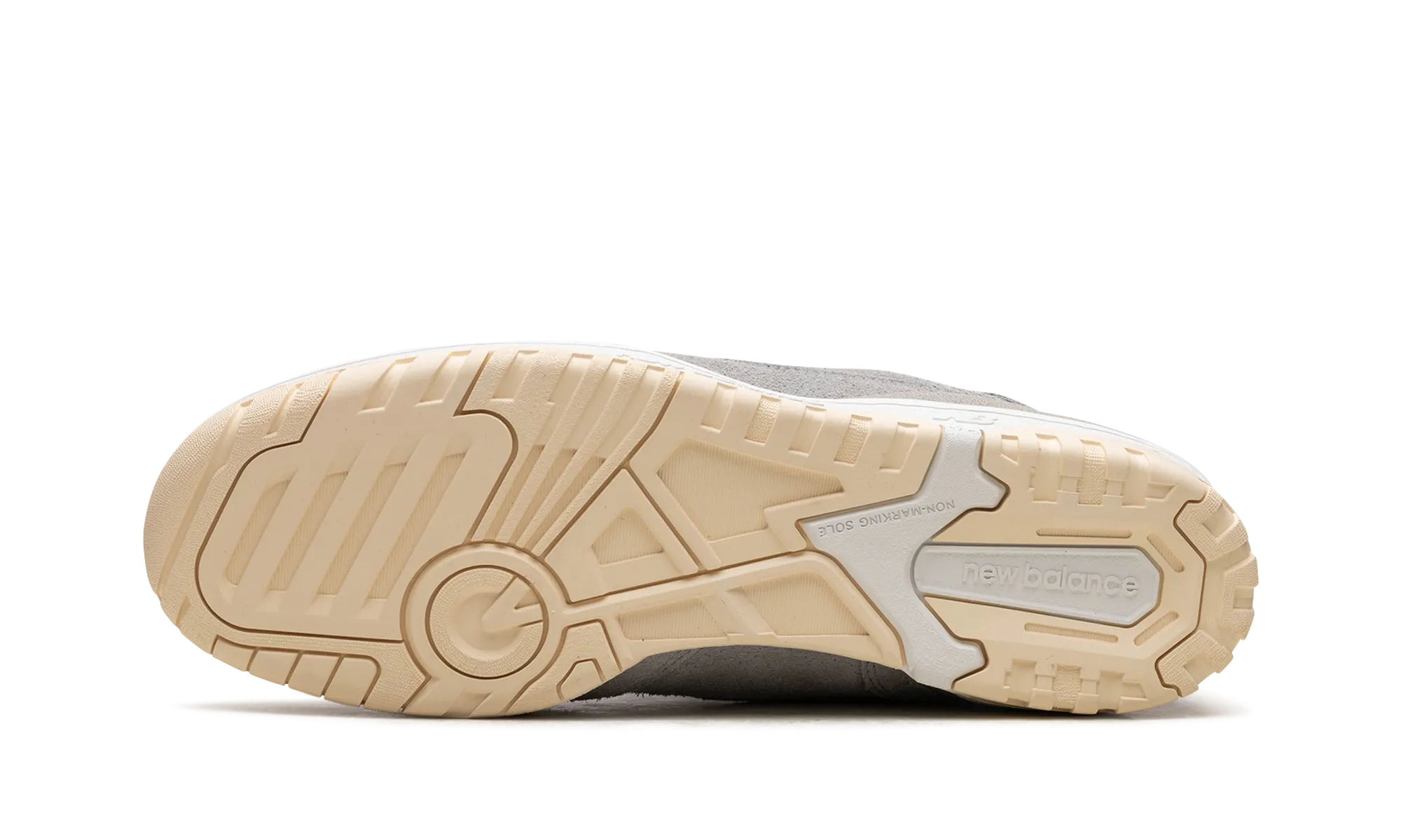 sailing shoes 550 "Slate Grey"