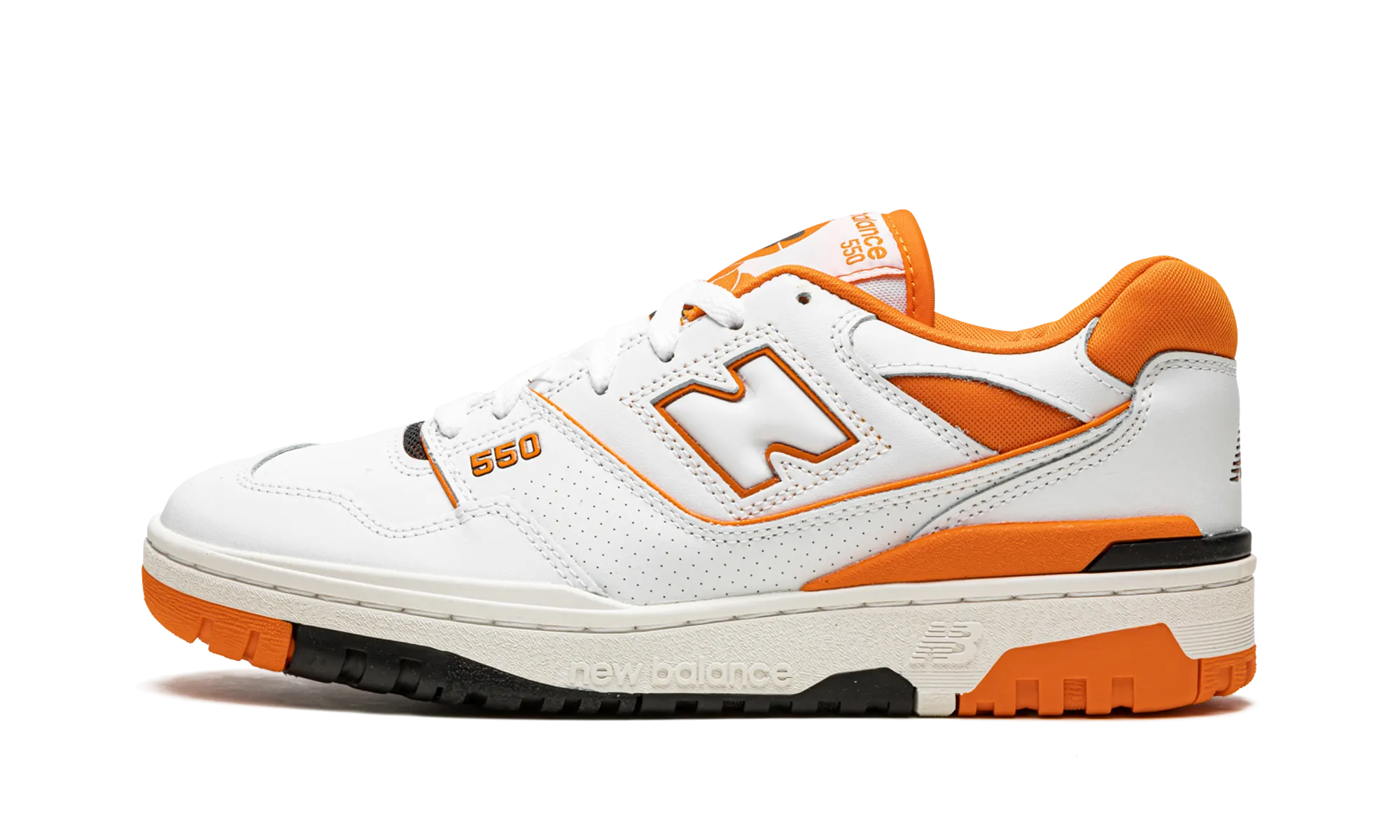 550 "Syracuse" Interval training support