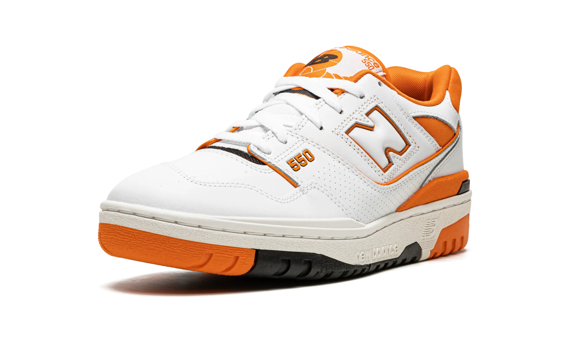 550 "Syracuse" 10k - running shoes Mental health