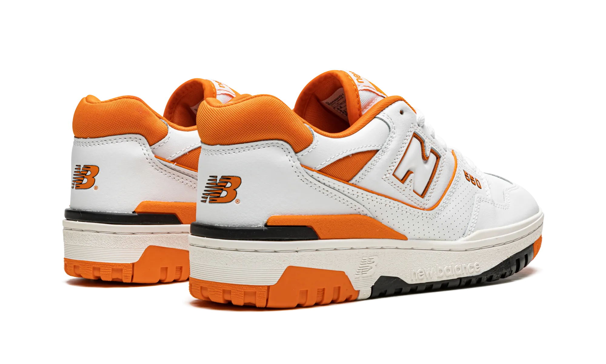 Trail runner Colossal durability 550 "Syracuse"