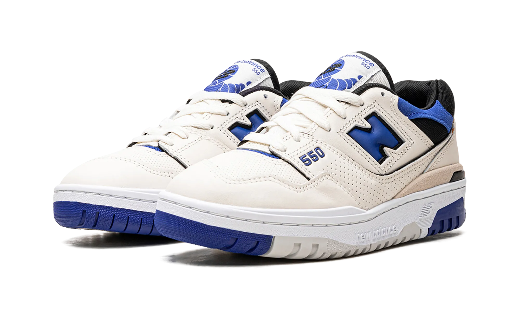 cross - training footwear non - stretchy running option 550 "Team Royal"