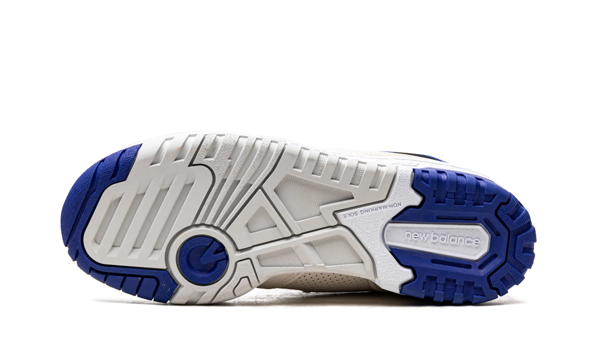 550 "Team Royal" hand - washable
