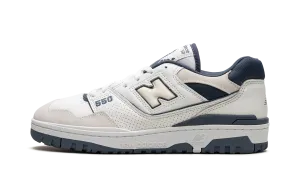 ancient - themed running shoes Spring running freshness 550 "Vintage Indigo"