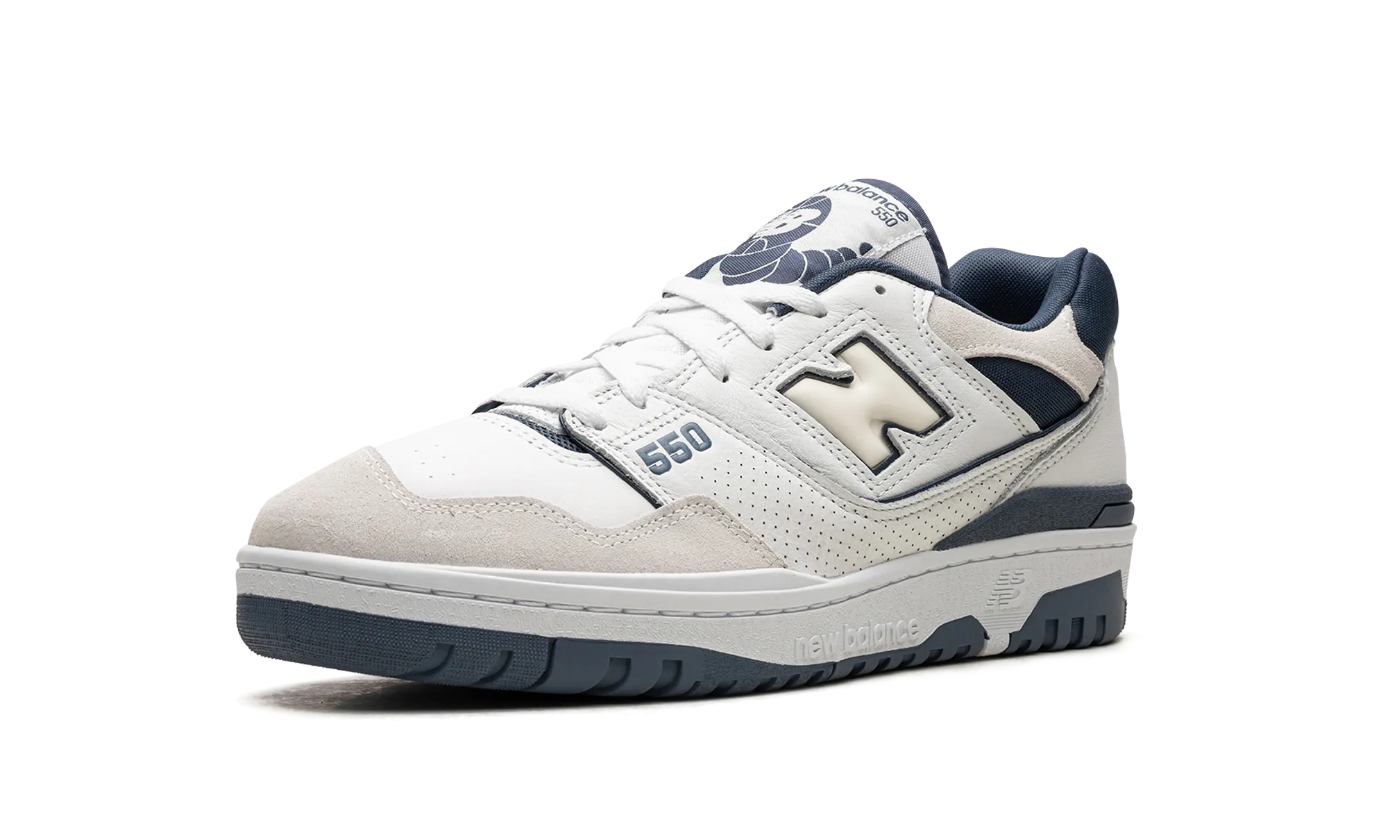 adventure - running shoes Foot - care 550 "Vintage Indigo"