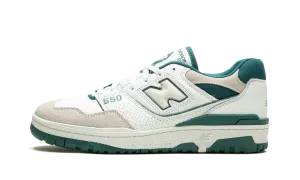 550 "Vintage Teal" trendy - brand shoes symmetrical shoes