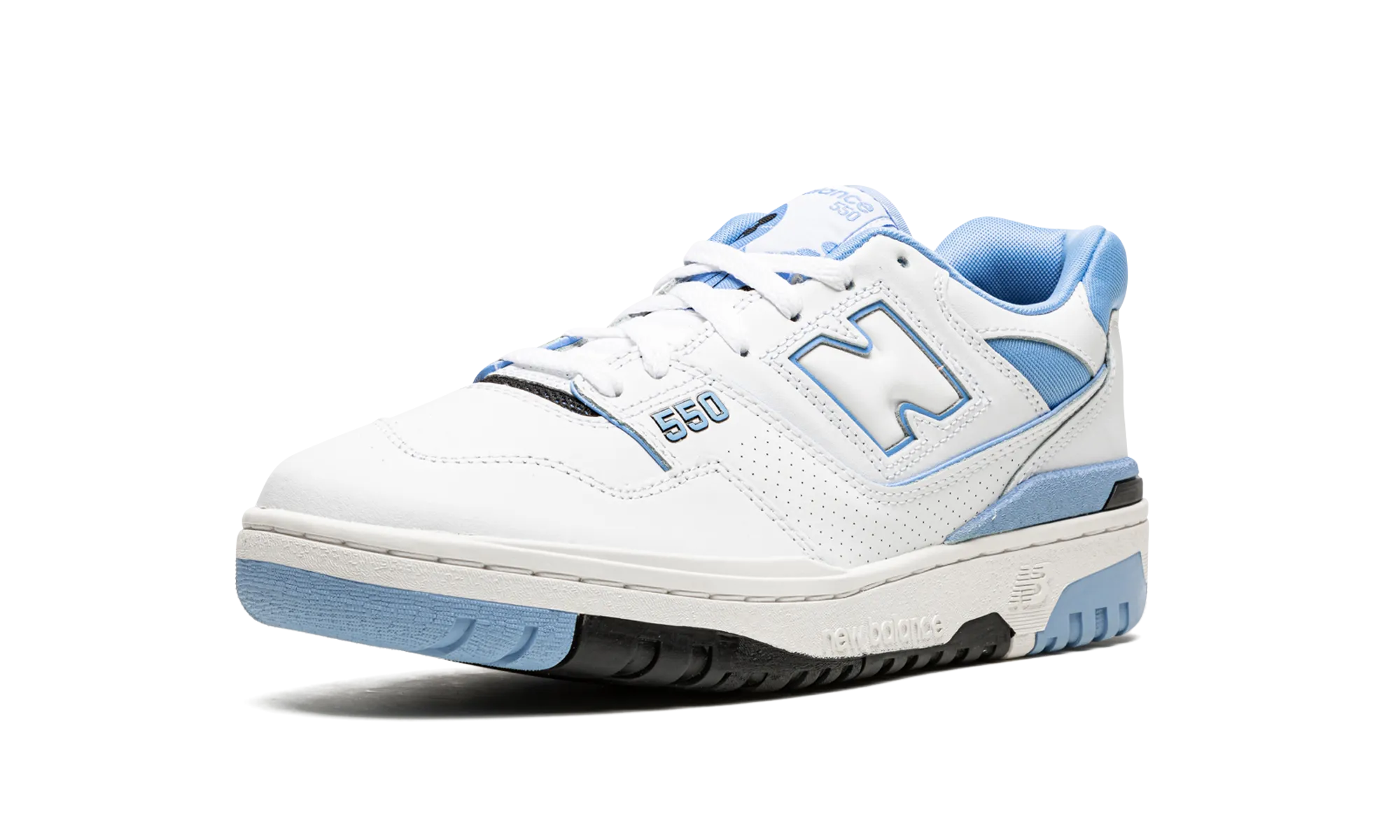 Training Sessions Roomy Fit 550 "White / Carolina Blue"