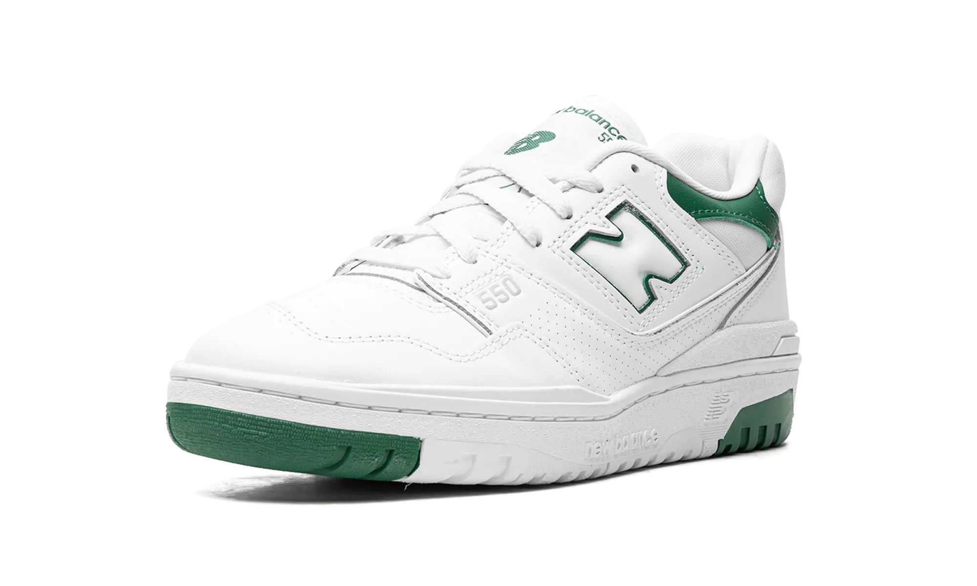 Road Trip 550 "White / Classic Pine"