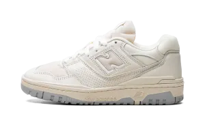 550 "White / Cream" Speed Boost