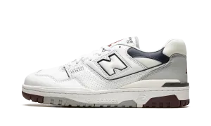 neutral - colored training aids 550 "White / Indigo / Burgundy"