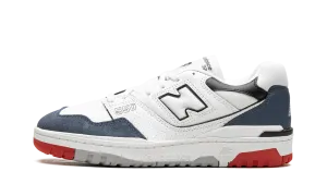 Bold Design 550 "White/Navy/Red"