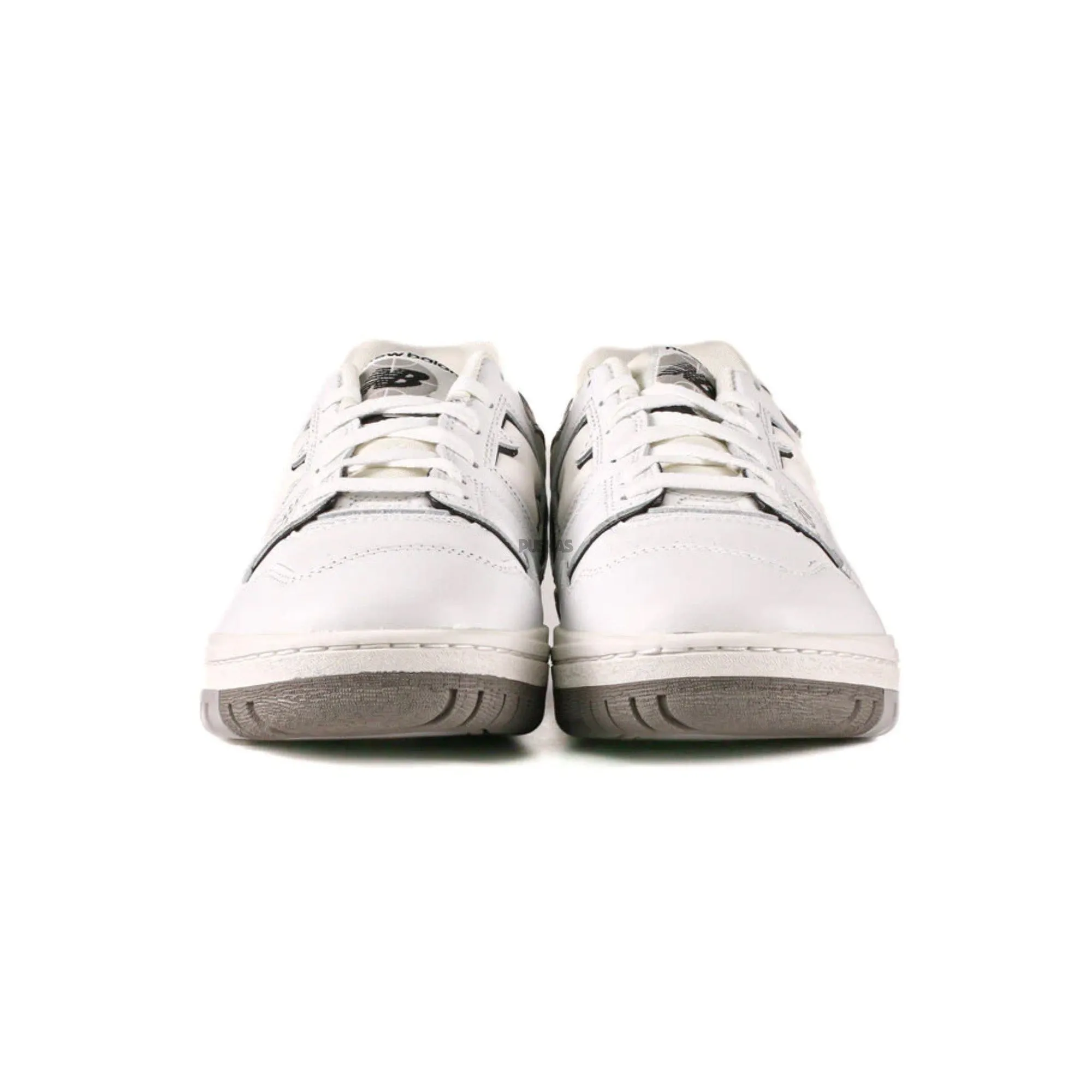 550 'Salt and Pepper' (2022) Stylish Edge Feather Soft