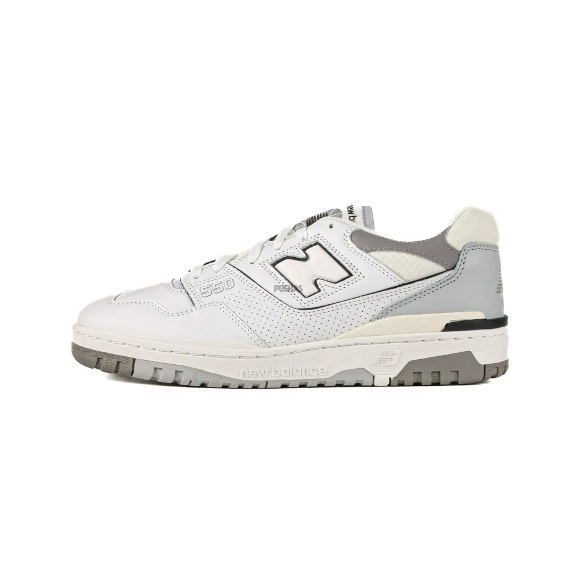 Quick Travel 550 'Salt and Pepper' (2022)