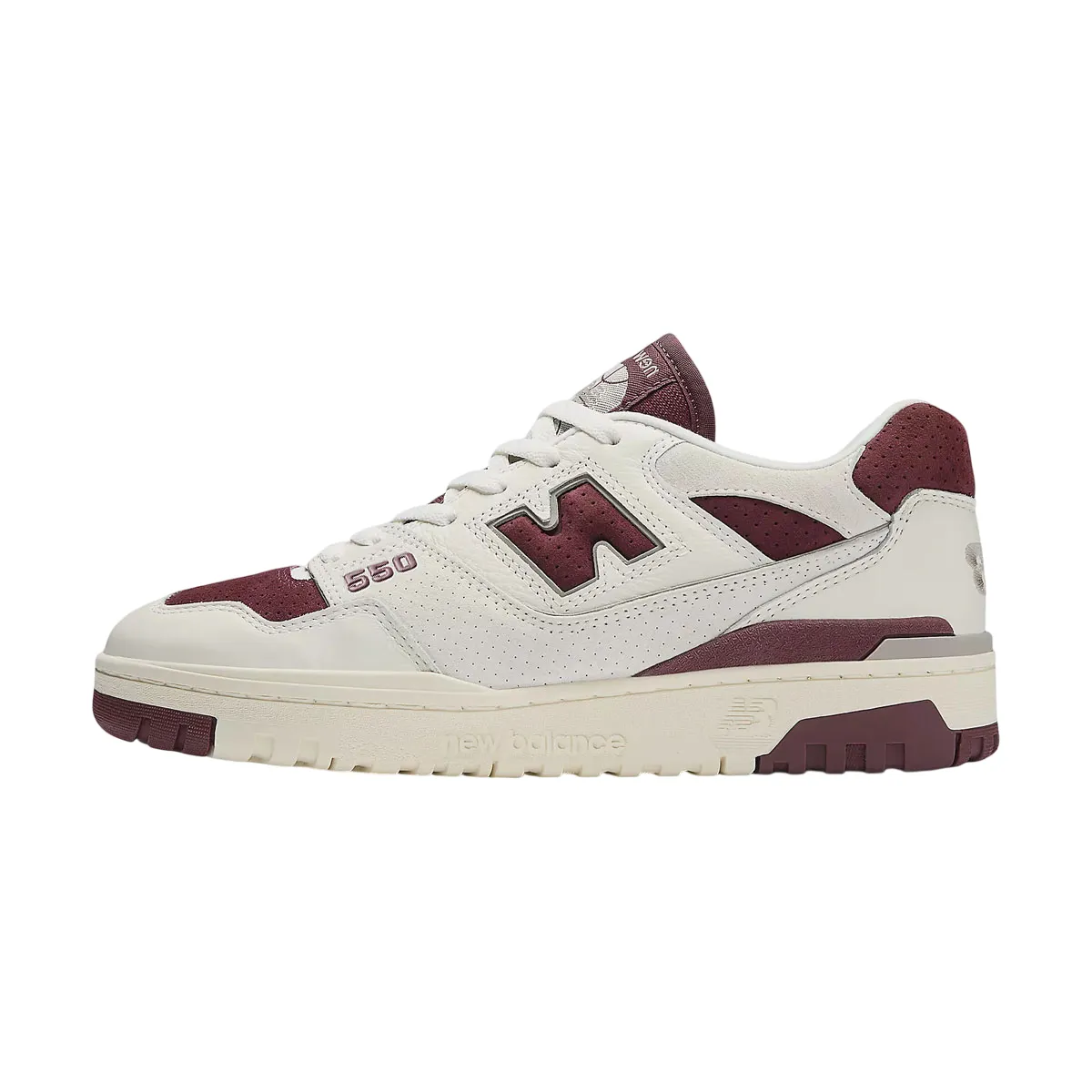 Adaptive piece 550 'Sea Salt Classic Crimson'