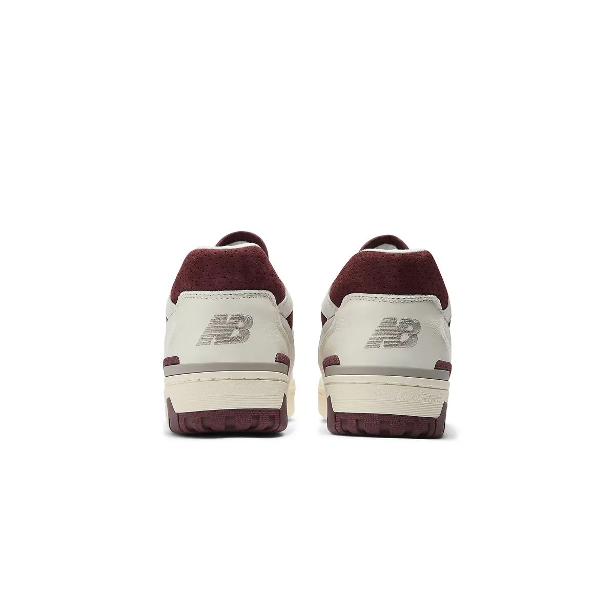 550 'Sea Salt Classic Crimson' Busy Path