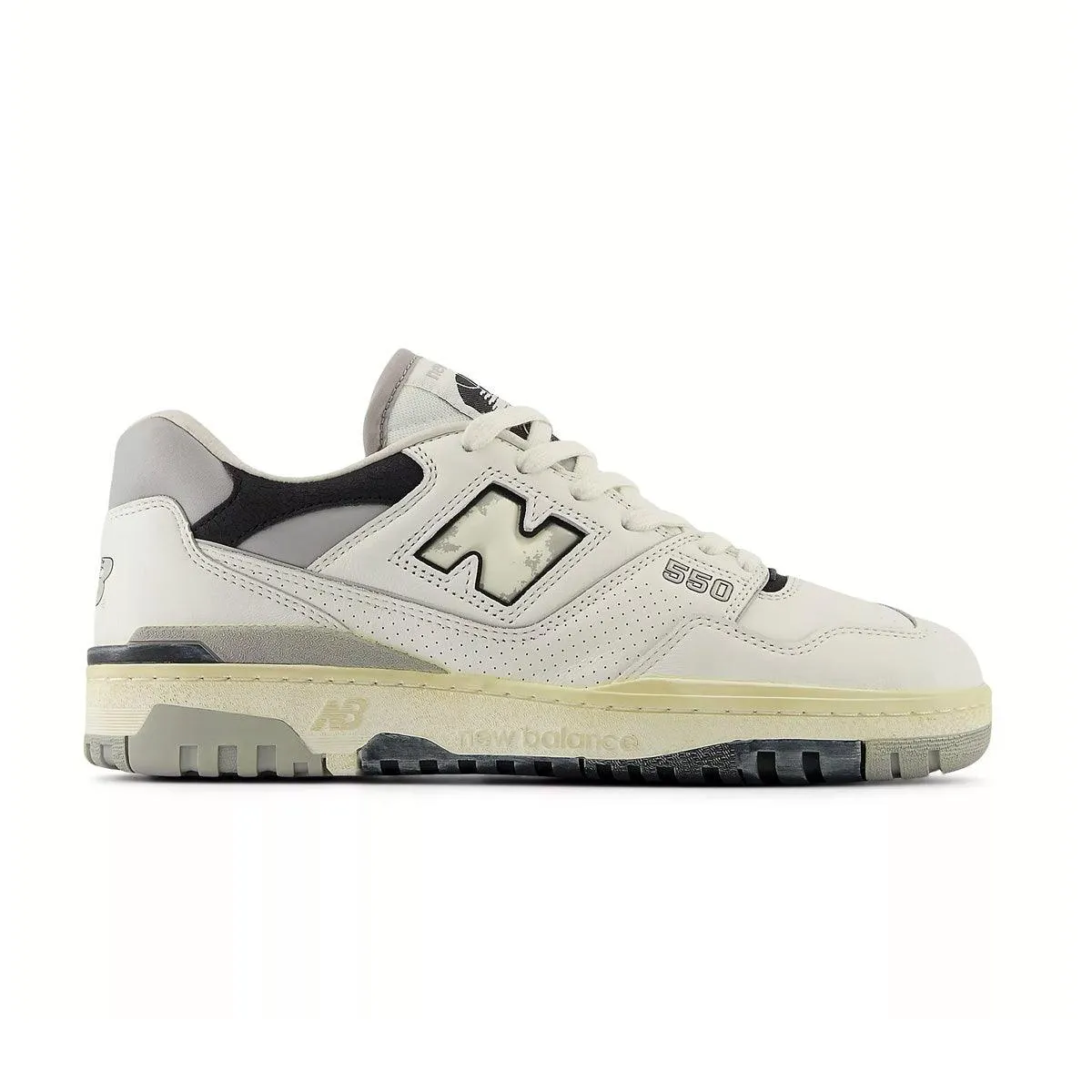 Picnic Easy White Clean 550 'Sea Salt'