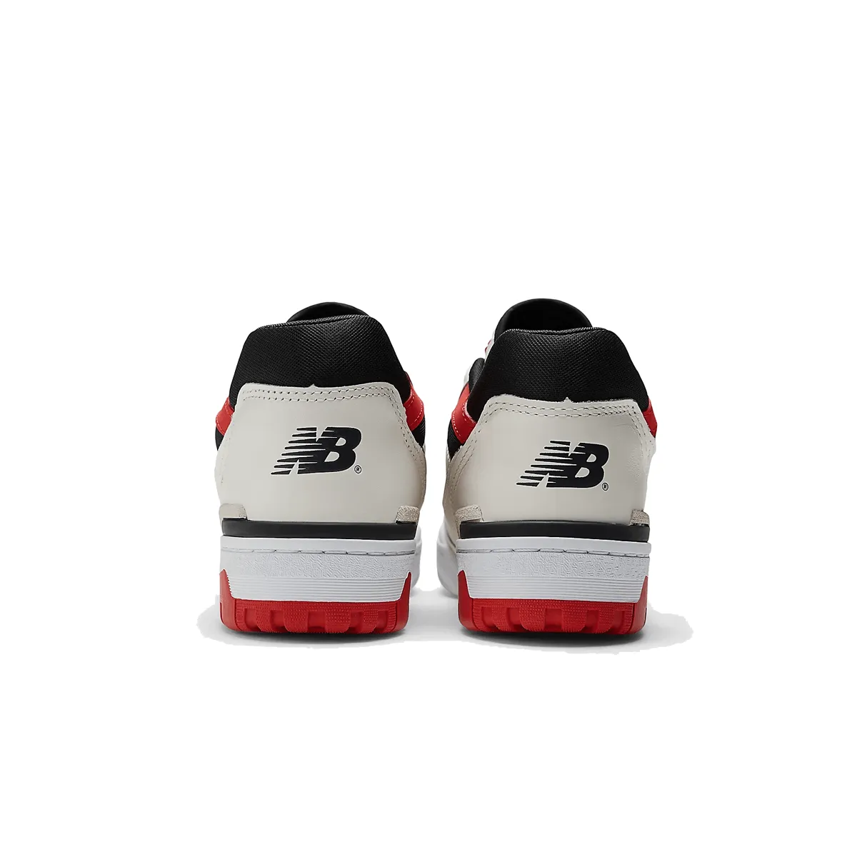 550 'Sea Salt True Red' Comfort Stand Snow Ride