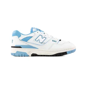 Neat Shape Air Zone 550 'UNC White University Blue' (2021)