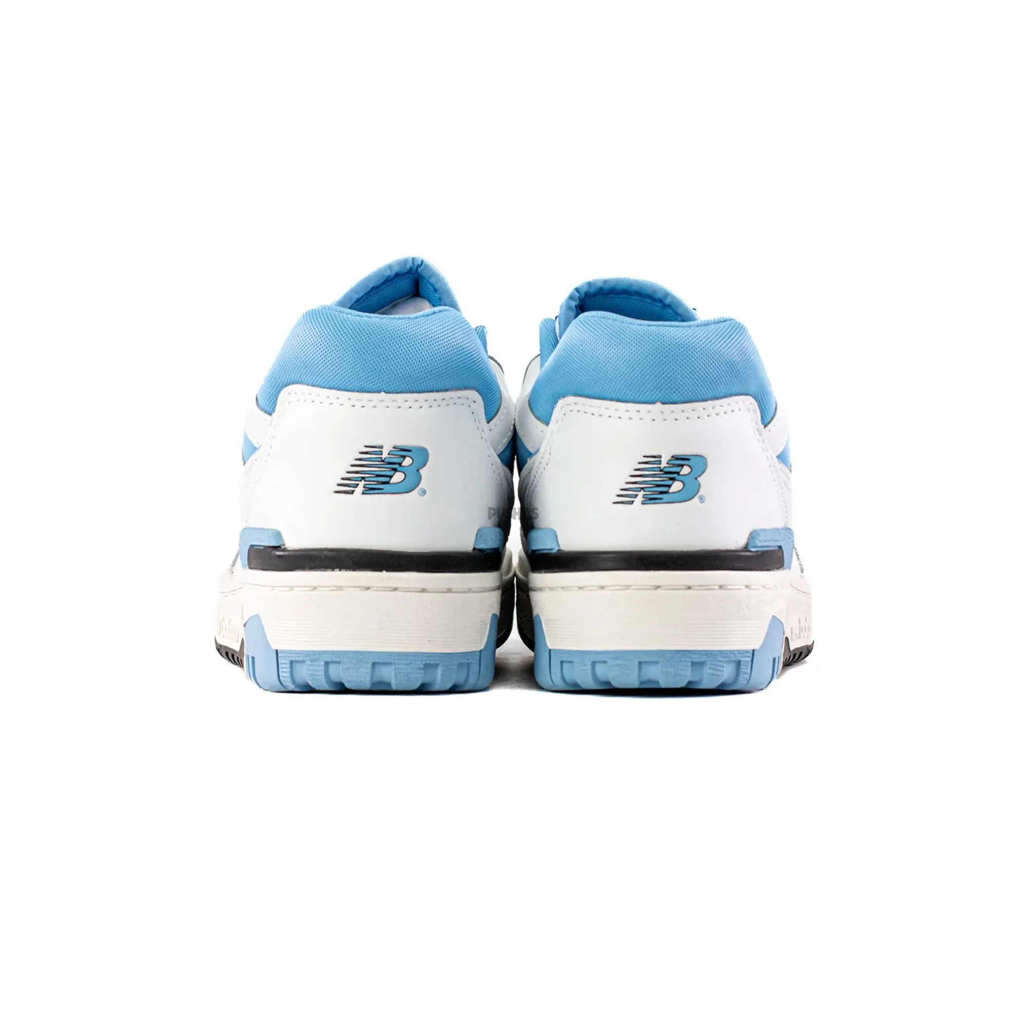 550 'UNC White University Blue' (2021) Light Reflection Cliff Jog