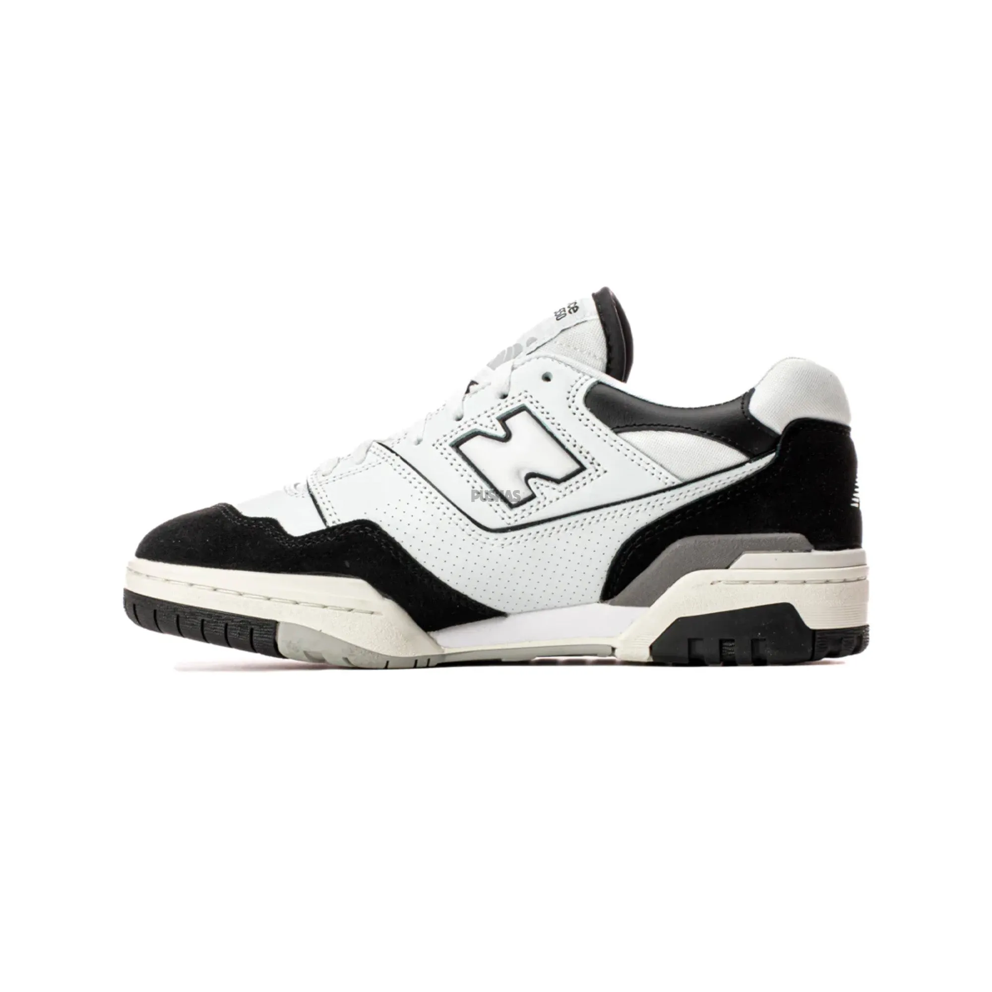 550 'White Black Rain Cloud' (2022) Comfortable Support