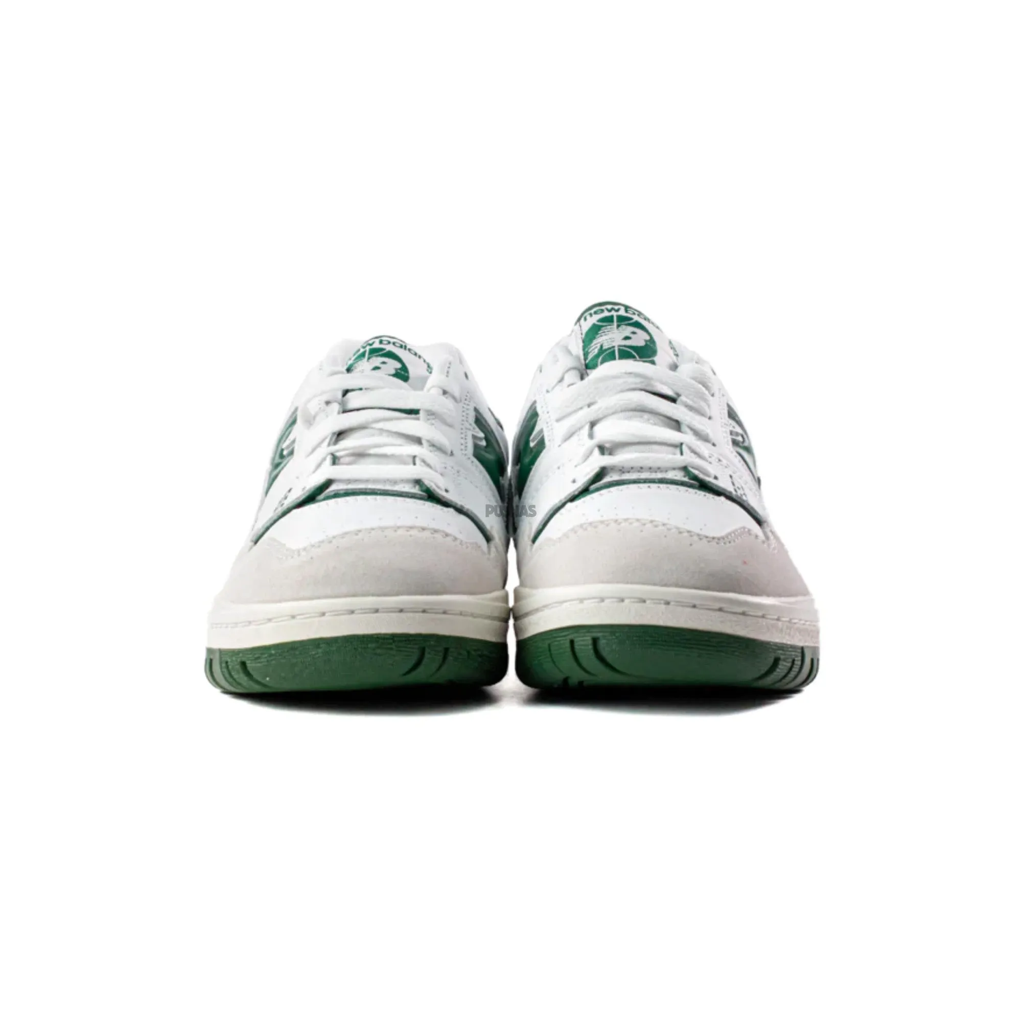 550 'White Green' (2022) Flexible Build