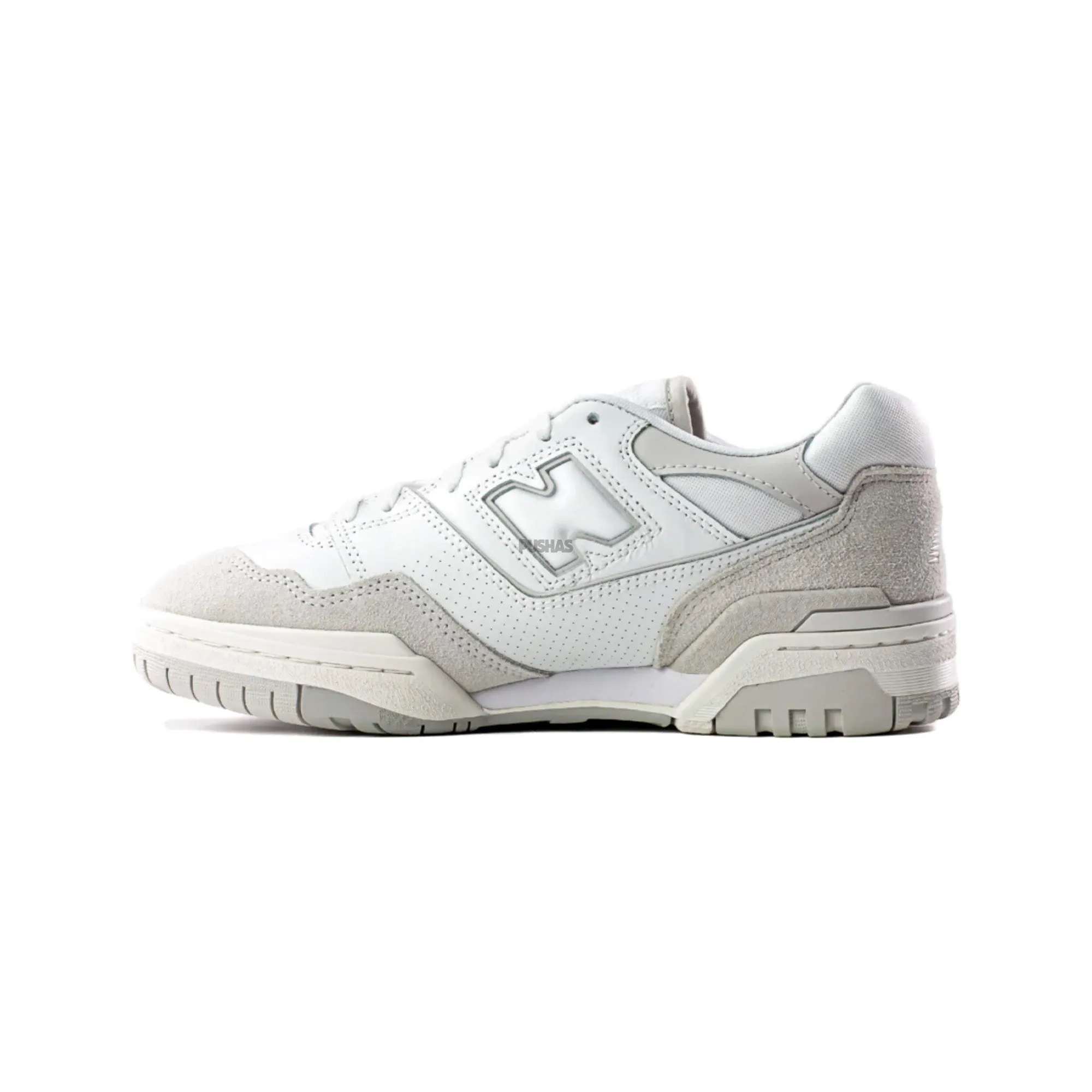 550 'White Summer Fog' (2022) No Laces boho vibe