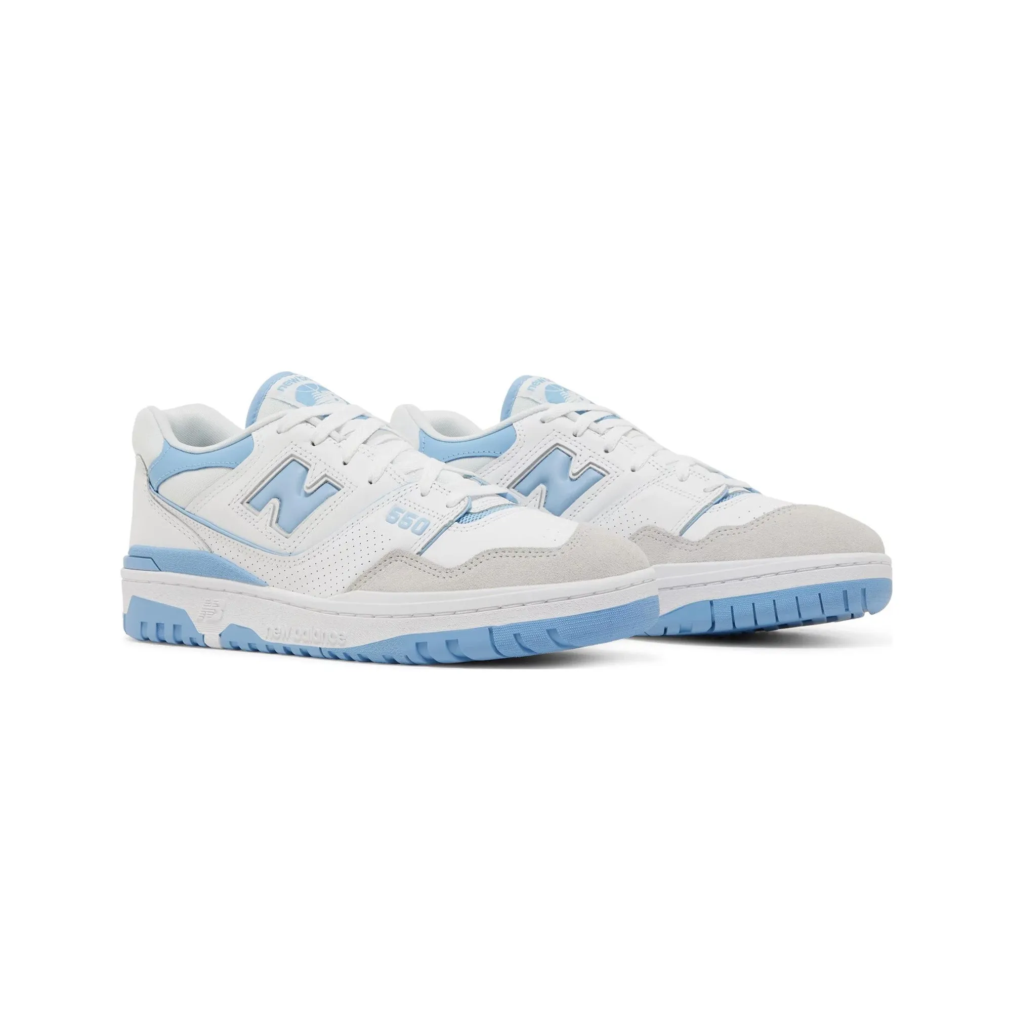 Smart Choice Pull Hike 550 'White University Blue' (2022)