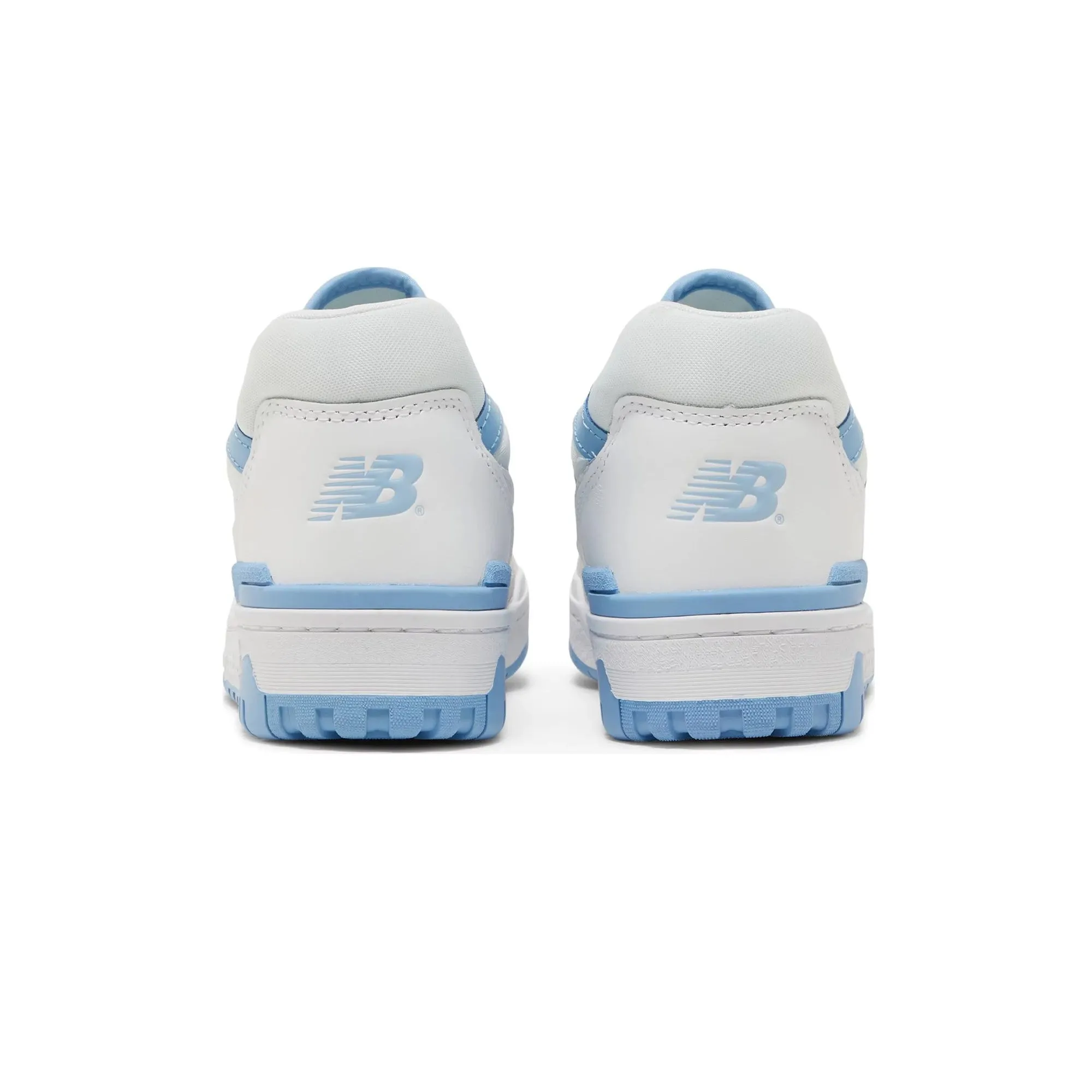 Storm Walk 550 'White University Blue' (2022)