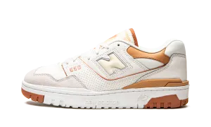 Rocker sole 550 WMNS "Au Lait"