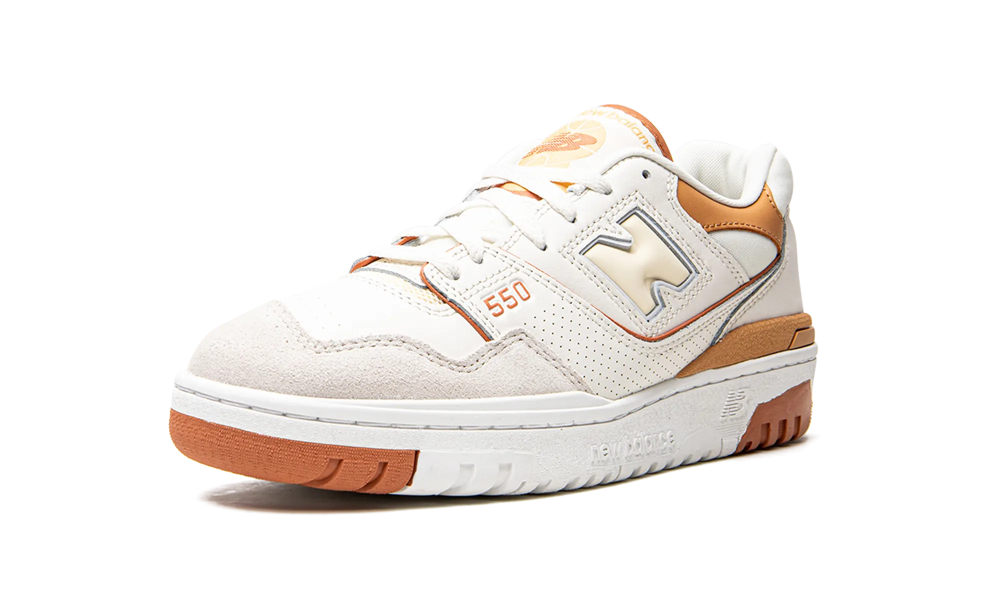 Toe Flex 550 WMNS "Au Lait"