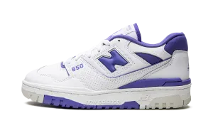 flexible - upper shoes padded - collar 550 WMNS "Aura Purple"