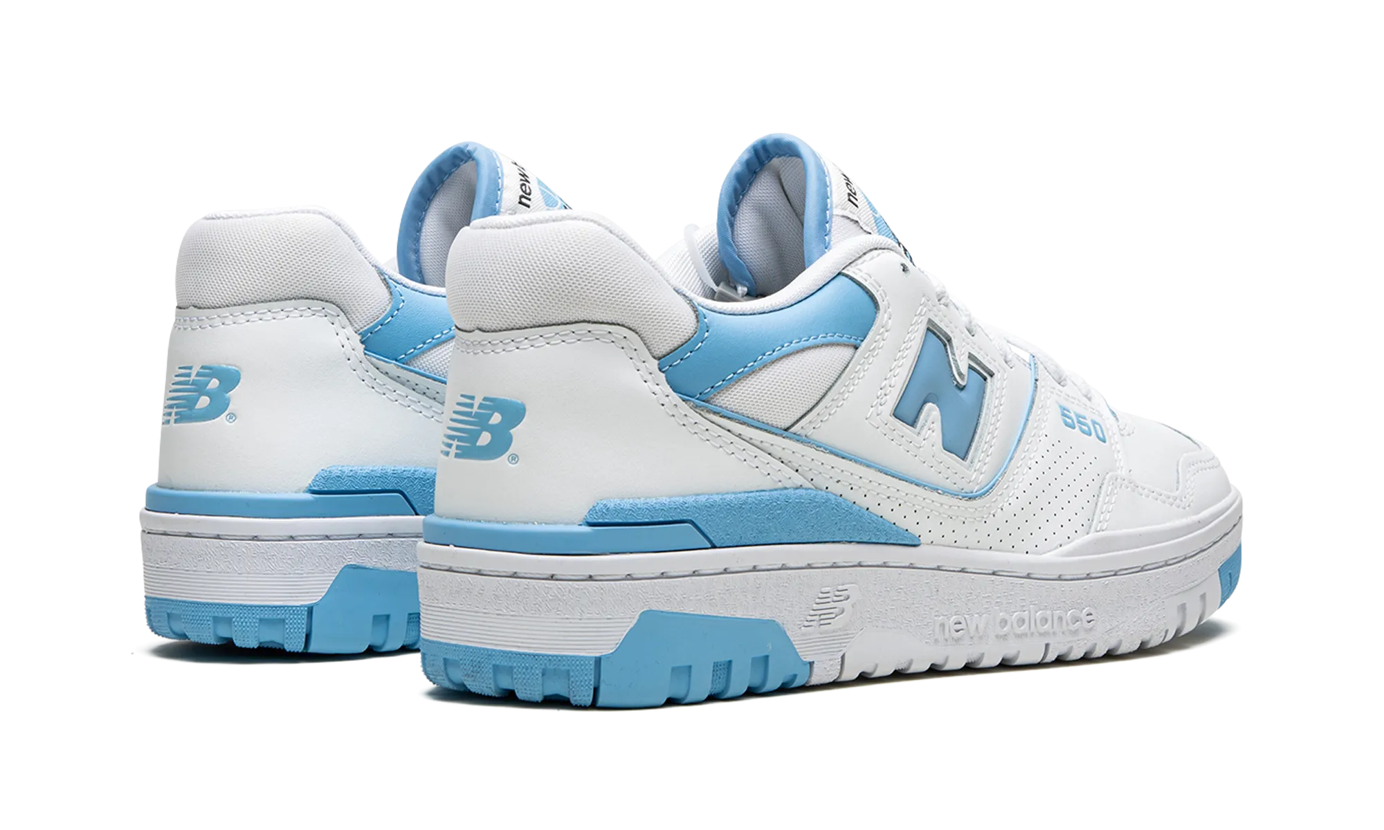 Joint protection Techy Design 550 WMNS "Blue Haze"