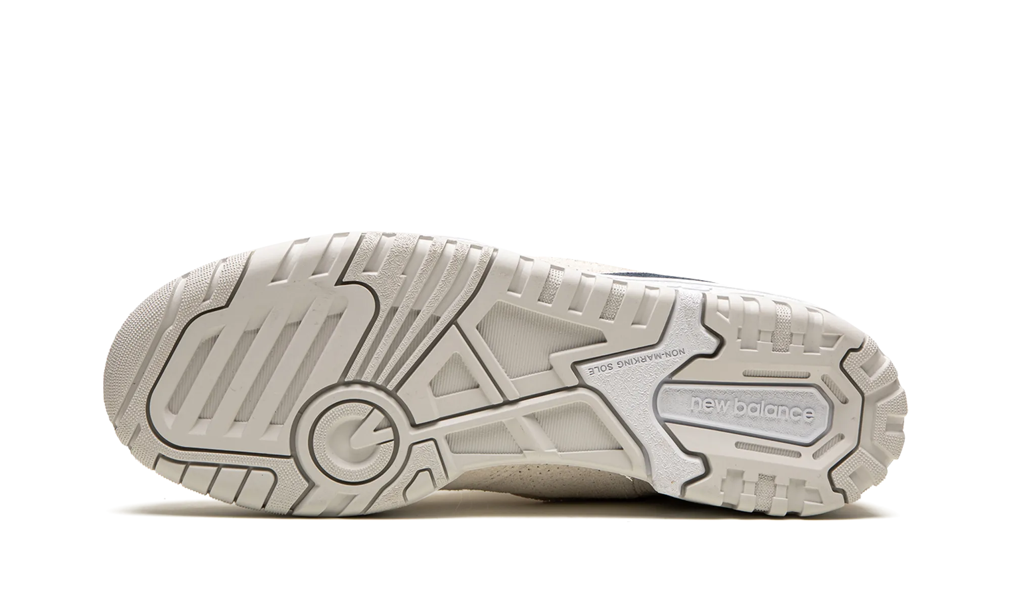 fall running shoes 550 WMNS "Cream Yellow"