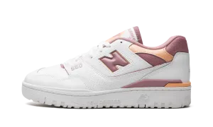 store - brand shoes 550 WMNS "Hazy Peach"