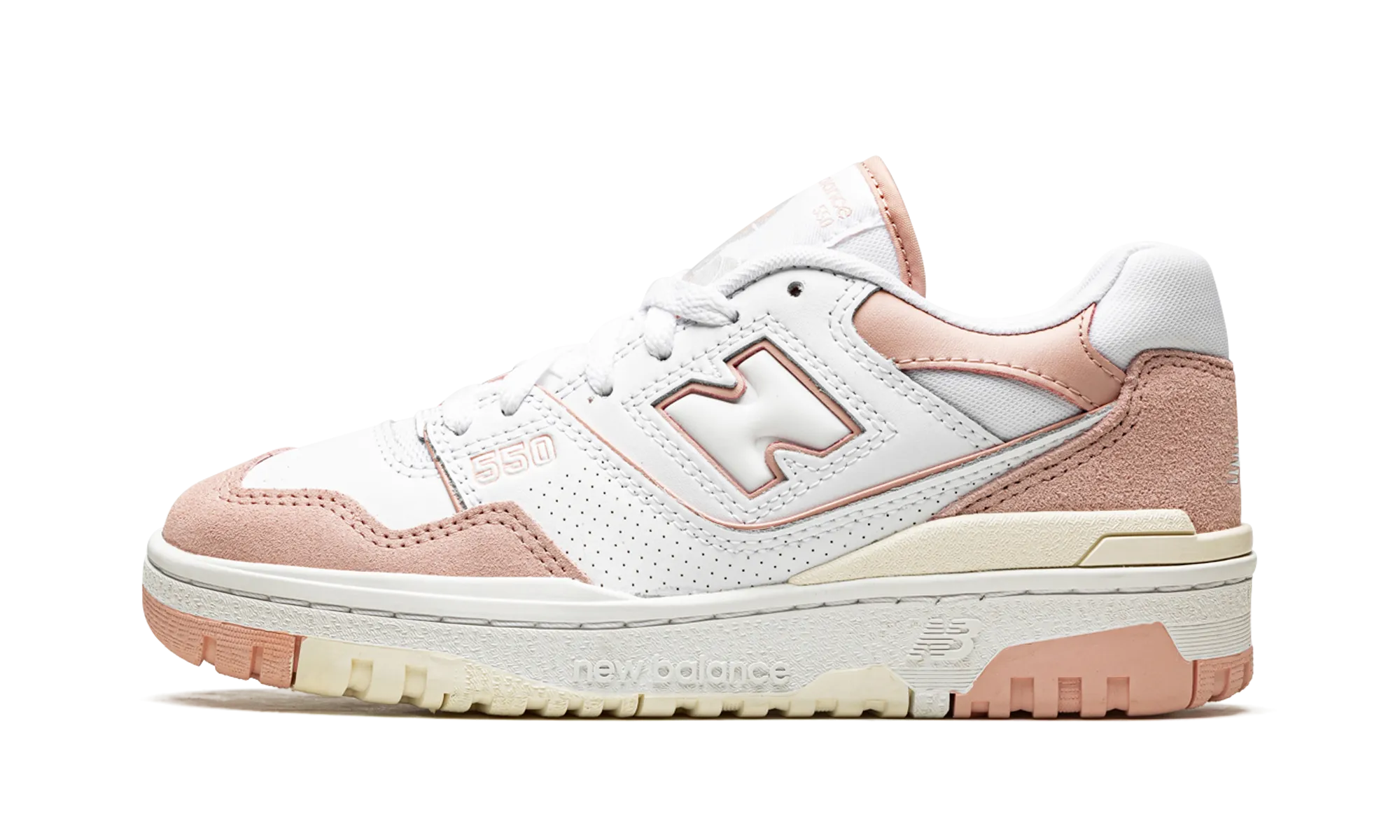 shoe storage healthy - living 550 WMNS "Pink Sand"