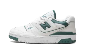 550 WMNS "Reflection / New Spruce" Rainy Day cross - country runner
