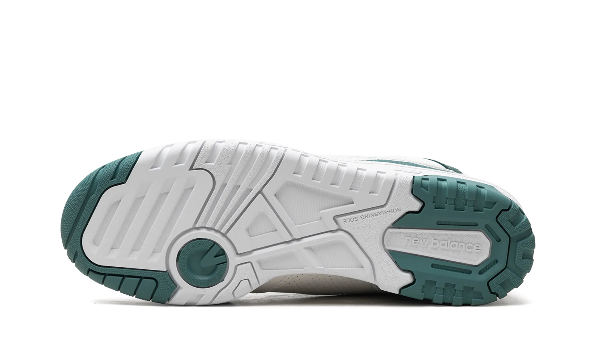 Track Performance 550 WMNS "Reflection / New Spruce"