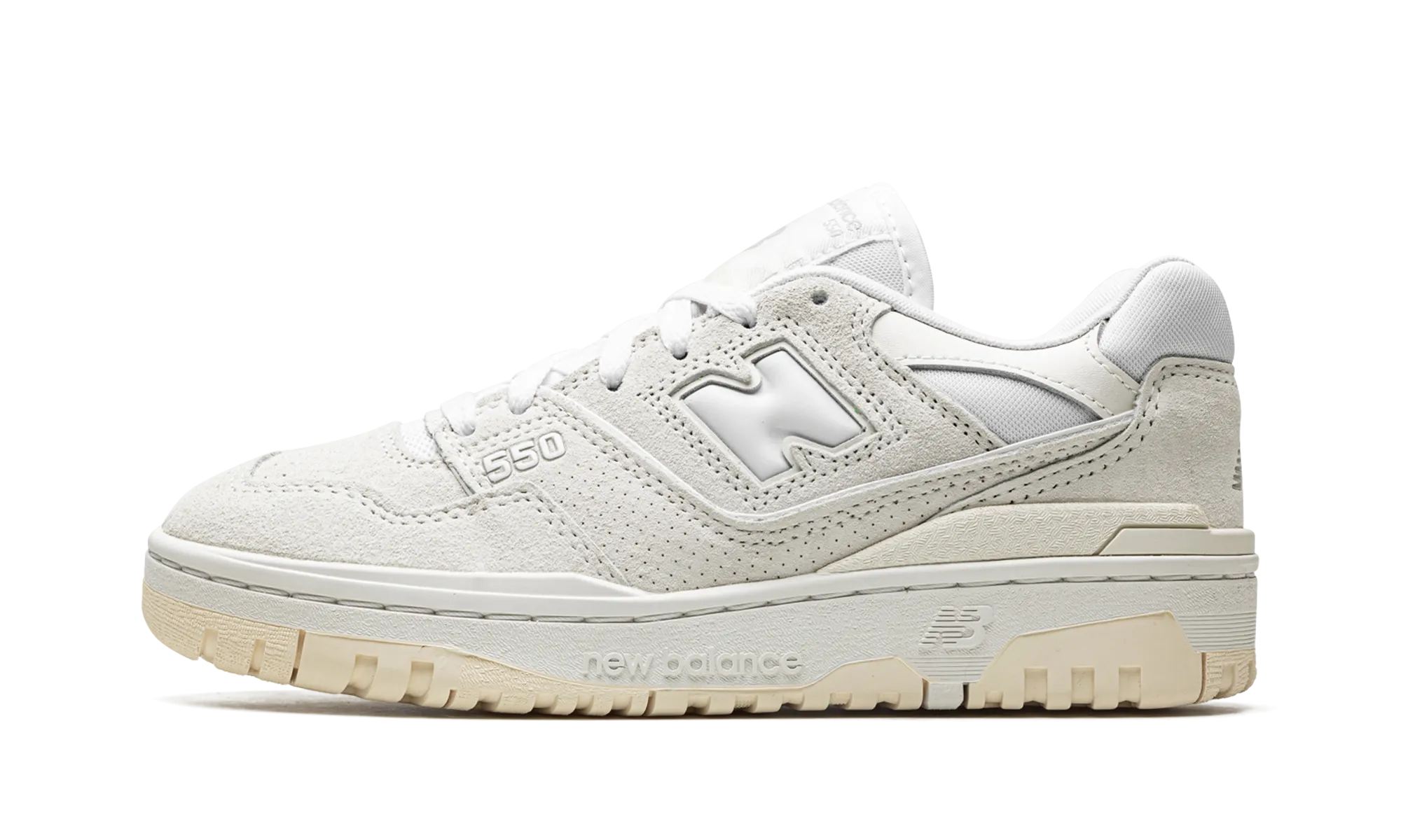550 WMNS "Sea Salt / Macadamia Nut" High Durability