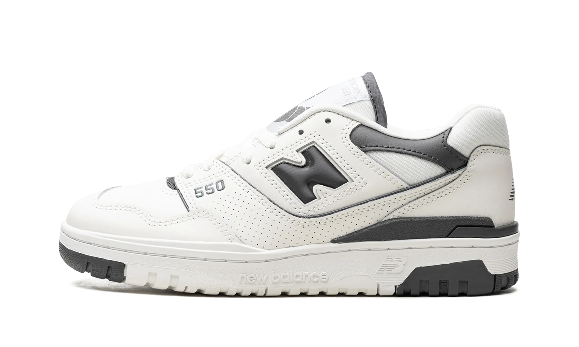 Comfort durability marathon - specific shoes 550 WMNS "Sea Salt / Magnet"