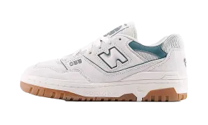 Toe Flex 550 WMNS "Sea Salt / New Spruce"